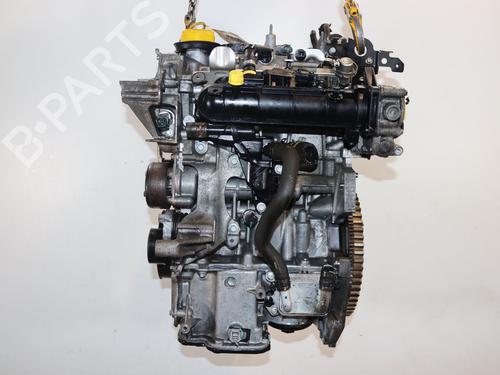 Used Engine Engine 37186348 37186348