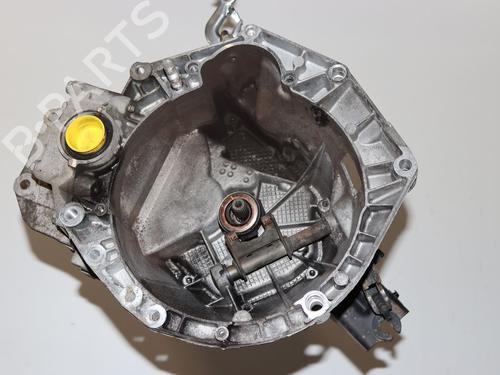 Gearbox FIAT 500 (312_) 1.2 (312AXA1A) | BP26311035M3 