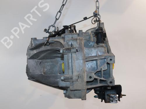 Gearbox KIA RIO III (UB) 1.4 CRDi | BP31820599M3