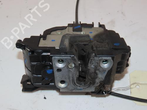 Used Front right lock Front right lock RENAULT CLIO III (BR0/1, CR0/1) 1.5 dCi (BR0H, CR0H, CR1S, BR1S) (106 hp) 34641110 34641110
