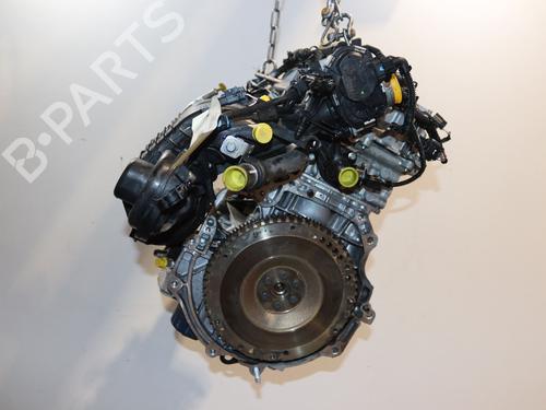 Engine RENAULT TWINGO III (BCM_, BCA_) 1.0 SCe 65 (BCMJ) | BP29644038M1 