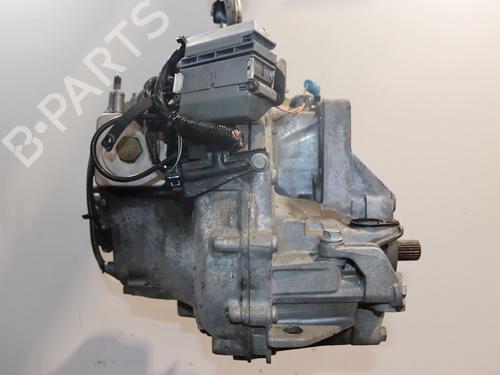 Caixa de velocidades RENAULT CLIO II (BB_, CB_) 1.6 16V (BB01, BB0H, BB0T, BB14, BB1D, BB1R, BB2KL, BB3G... | BP30868193M3