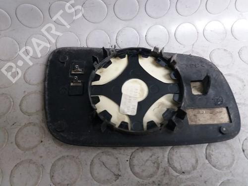 Left mirror SKODA OCTAVIA I (1U2) 1.9 TDI | BP14897983C26 
