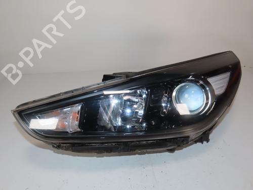 Scheinwerfer links für HYUNDAI i30 (PDE, PD, PDEN) 1.0 T-GDI (120 hp) 28970099