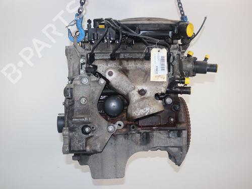 Engine DACIA SANDERO 1.4 MPI LPG | BP32690863M1  - Image 6
