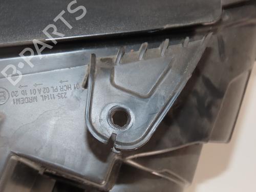 Left headlight CHEVROLET AVEO Hatchback (T300) 1.2 | BP36485810C28 - Image 3