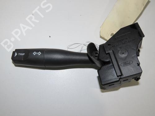 Used Steering column stalk JAGUAR X-TYPE I (X400) 2.0 D (130 hp) 16741601