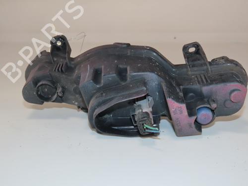 Left daytime light CITROËN DS3 (SA_) 1.6 HDi 90 | BP30187844C104