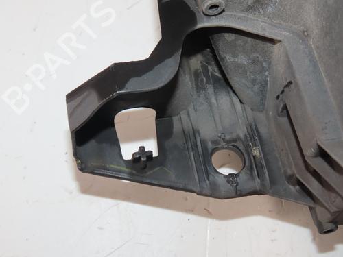 Left headlight CITROËN C3 Picasso (SH_) 1.6 HDI 90 | BP39733326C28 - Image 2
