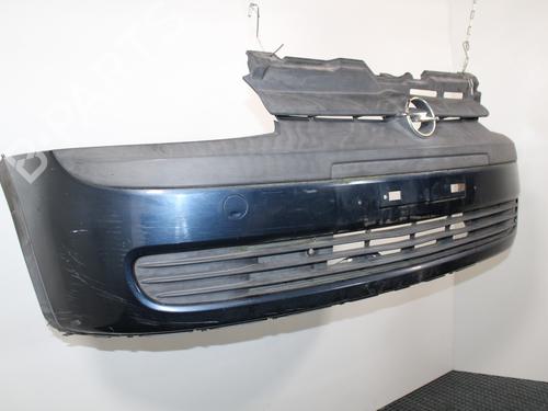Used Front bumper OPEL CORSA C (X01) 1.2 (F08, F68) (75 hp) 15009079