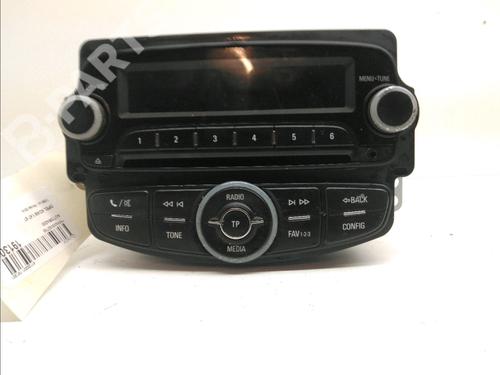 Used Radio OPEL ADAM (M13) 1.4 (87 hp) 12129140