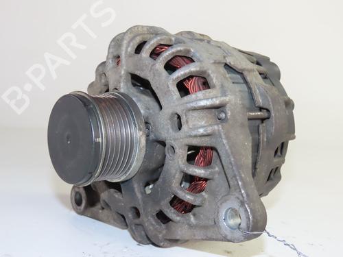 Alternator FIAT DUCATO Van (250_) 180 Multijet 3,0 D | BP26968810M7