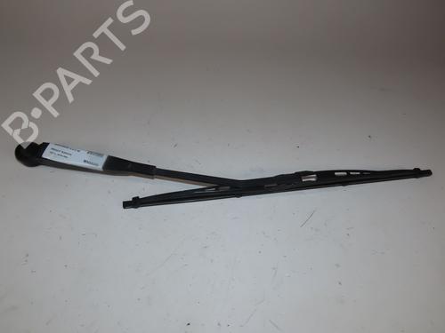 Used Rear windshield wiper arm RENAULT KANGOO (KC0/1_) 1.5 dCi (68 hp) 17857806