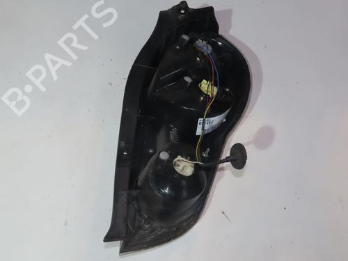 Used Left taillight CHEVROLET SPARK (M300) 1.0 (68 hp) 26336017