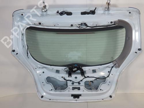 Used Tailgate KIA CEE'D Hatchback (ED) 1.6 CRDi 90 (90 hp) 25041087