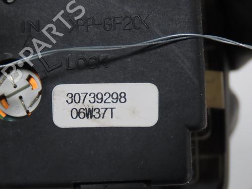Headlight switch VOLVO C30 (533) 2.0 D | BP38256884I24 - Image 5