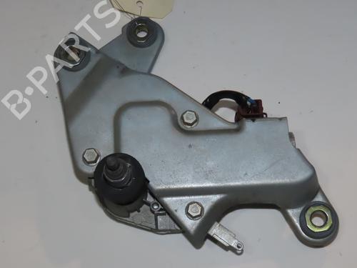 Ruitenwissermotor achter CITROËN SAXO (S0, S1) 1.1 X, SX (60 hp) 31284033