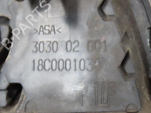 Used Other Other PEUGEOT 5008 (0U_, 0E_) 1.6 HDi (112 hp) 36543960 36543960