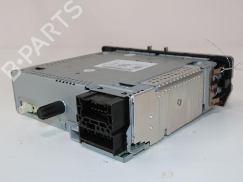 Used Radio Radio 38100435 38100435