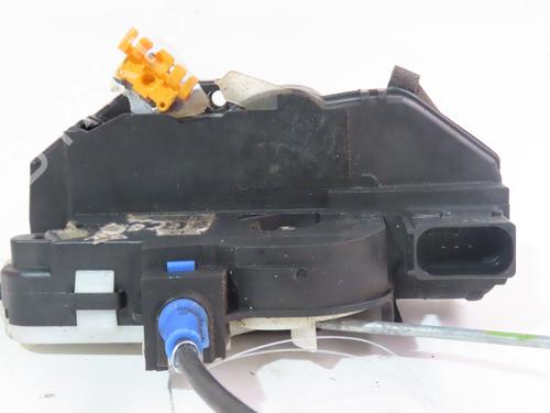 Used Front left lock Front left lock OPEL MOKKA / MOKKA X (J13) 1.7 CDTI (_76) (131 hp) 25377026 25377026