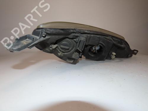 Used Left headlight PEUGEOT 407 SW (6E_, 6D_) 2.0 HDi 135 (136 hp) 28445748