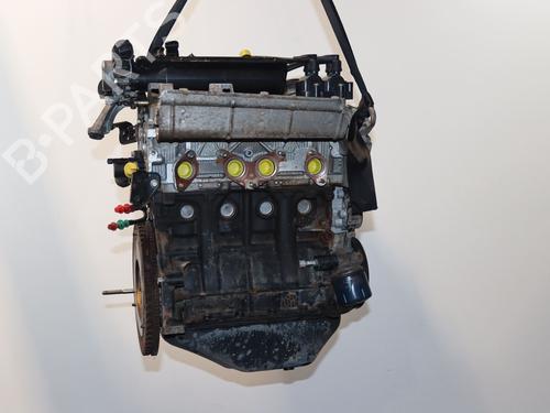 Engine RENAULT TWINGO I (C06_) 1.2 (C066, C068) | BP23159180M1