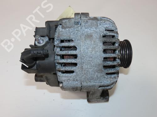Used Alternator BMW 1 (E87) 120 d (163 hp) 26570810