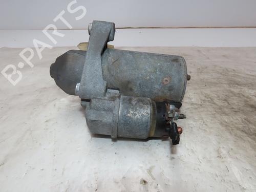 Starter NISSAN MICRA IV (K13K, K13KK) 1.2 | BP19337972M8 