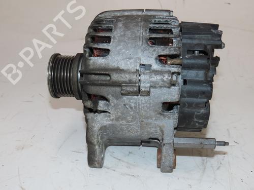 Used Alternator SEAT LEON ST (5F8) 2.0 TDI (150 hp) 24486620