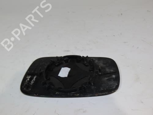 Left mirror RENAULT MEGANE II (BM0/1_, CM0/1_) 1.6 16V (BM0C, CM0C) | BP20299753C26 