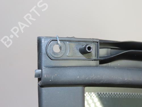 Used Rear right quarter glass CITROËN C5 AIRCROSS (A_) 1.5 BlueHDi 130 (ACYHZJ, ACYHZR) (131 hp) 31284012