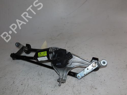 Front wiper motor HYUNDAI TUCSON (TL, TLE) 1.7 CRDi | BP19391712M29 