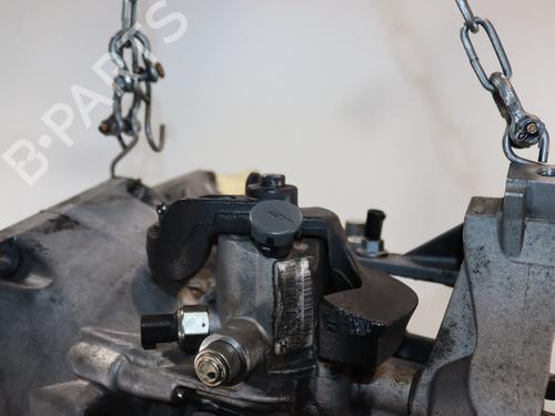 Used Gearbox Gearbox FORD FOCUS III 1.0 EcoBoost (125 hp) 36053965 36053965
