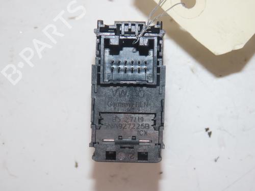 Used Switch Switch SEAT TARRACO (KN2) 2.0 TDi 4Drive (190 hp) 40484394 40484394