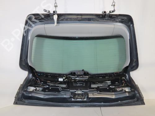 Tailgate BMW X5 (E70) 3.0 d | BP36940866C6  - Image 5