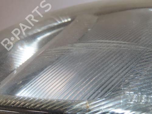 Left headlight OPEL CORSA C (X01) 1.7 DTI (F08, F68) | BP31935759C28 