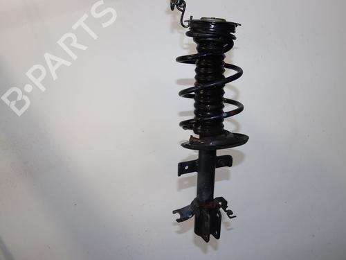 Left front shock absorber RENAULT CLIO IV (BH_) 1.5 dCi 75 | BP26405041M16 