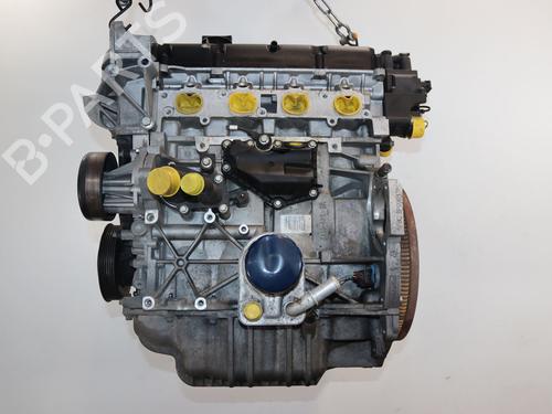 Engine FORD FIESTA VI (CB1, CCN) 1.4 | BP28801086M1  - Image 5