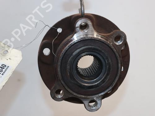 Used Right front steering knuckle RENAULT MEGANE E-TECH SUV EV60 (BNJ1) (218 hp) 29577778