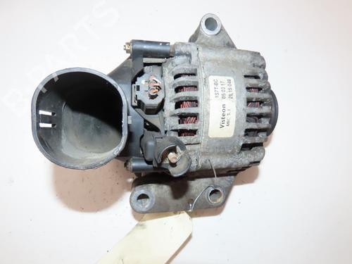 Alternator FORD MONDEO III Saloon (B4Y) 2.0 16V TDDi / TDCi | BP27306990M7 
