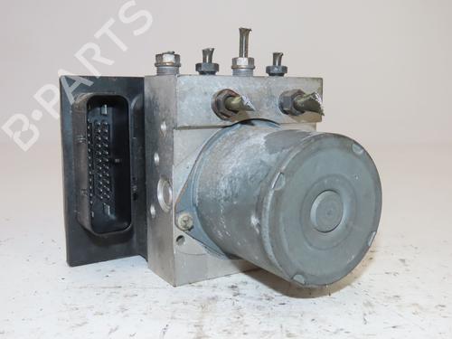 Used ABS pump ABS pump BMW 5 (E60) 525 d (177 hp) 39251168 39251168