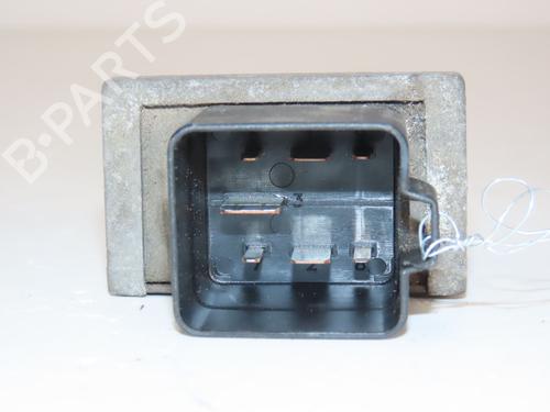 Elektronische module RENAULT CLIO II (BB_, CB_) 1.5 dCi (B/CB07) | BP29985403M83 