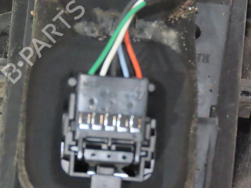 Højre baglygte RENAULT TWINGO II (CN0_) 1.2 16V (CN04, CN0B) (75 hp) 30404749