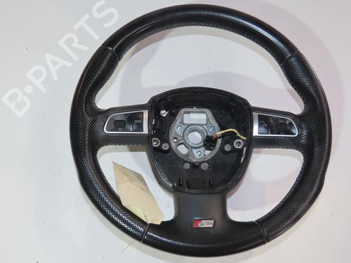 Steering wheel AUDI A3 (8P1) 2.0 TDI 16V | BP28051136C49 - Image 3