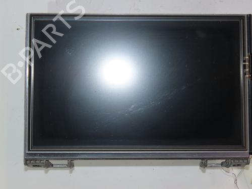 Used Display monitor PEUGEOT 208 I (CA_, CC_) 1.2 THP 110 (110 hp) 29380421