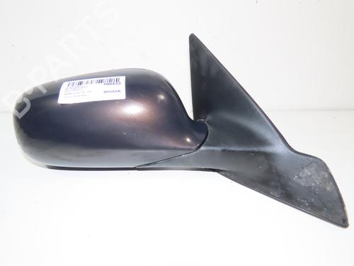 Right mirror SAAB 9-3 (YS3F, E79, D79, D75) 2.2 TiD | BP23162989C27 