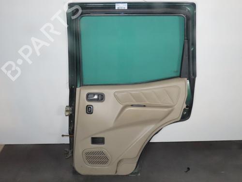 Right rear door NISSAN TERRANO II (R20) 2.7 TDi 4WD | BP29215300C5 