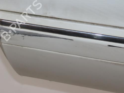 Used Left rear door MERCEDES-BENZ B-CLASS Sports Tourer (W245) B 200 CDI (245.208) (140 hp) 28485591
