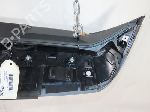 Spoiler bagklap VW GOLF VIII (CD1, DA1) 1.5 eTSI | BP36485727C96 - Image 2