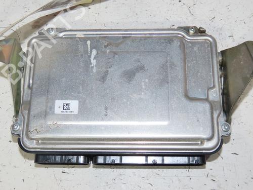 Used Engine control unit (ECU) PEUGEOT 108 1.0 VTi 72 (72 hp) 24486441